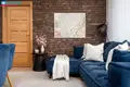 3 room apartment 63 m² Vilnius, Lithuania
