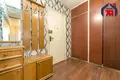 1 room apartment 33 m² Minsk, Belarus