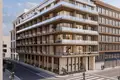 Piso en edificio nuevo Apartamento en Atenas para Golden Visa e ingresos pasivos