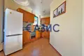 Mieszkanie 3 pokoi 90 m² Kosharitsa, Bułgaria