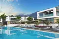 Mieszkanie 2 pokoi 59 m² Akrotiri, Cypr
