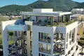 Complexe résidentiel The Dukley brand is located in the heart of Tivat in a luxury marina, embodying a new level of luxury and lifestyle.