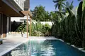Villa mit 2 Schlafzimmern 118 m² Tegalinggah, Indonesien