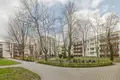 2 room apartment 39 m² Warsaw, Poland