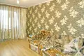 Apartamento 3 habitaciones 61 m² Muchaviecki sielski Saviet, Belarús