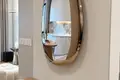 Apartamento 3 habitaciones 71 m² Varsovia, Polonia
