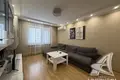 3 room apartment 63 m² Muchaviecki sielski Saviet, Belarus