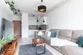 Квартира 2 комнаты 44 м² Krobia, Польша