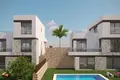 3-Schlafzimmer-Villa 128 m² Finestrat, Spanien