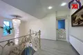 Ferienhaus 283 m² Starobinski sielski Saviet, Belarus