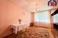 2 room apartment 47 m² Salihorsk, Belarus