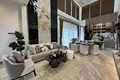 6 bedroom villa 390 m² Huai Yai, Thailand