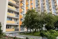 2 room apartment 39 m² Warsaw, Poland