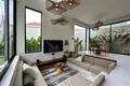1 bedroom apartment 200 m² Pecatu, Indonesia