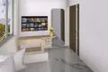 Appartement 137 m² Neoi Epivates, Grèce