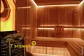 Apartamento 3 habitaciones 55 m² Minsk, Belarús