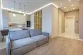Квартира 2 комнаты 58 м² Минск, Беларусь