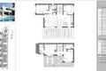 villa de 5 dormitorios 308 m² Finestrat, Španjolska