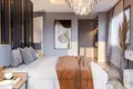 3 room apartment 105 m² Akdeniz, Turkey