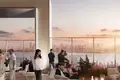 Complejo residencial High-rise residence Creek Horizon 500 m from new Creek Marina, in the vibrant neighbourhood of Creek Harbour, Dubai, UAE