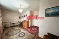 Appartement 1 chambre 28 m² Hrodna, Bélarus
