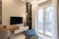 Квартира 2 комнаты 38 м² Municipality of Thessaloniki, Греция