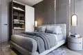 Mieszkanie 6 pokojów 121 m² Turcja, Turcja