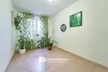 2 bedroom apartment 46 m² Minsk, Belarus