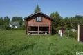 House  Blonski sielski Saviet, Belarus