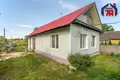 Haus 65 m² Ciurliouski sielski Saviet, Belarus