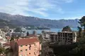 Mieszkanie 2 pokoi 107 m² Budva, Czarnogóra
