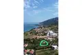 Parcelas 1 282 m² Radhime, Albania