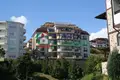 Wohnung 38 m² Sweti Wlas, Bulgarien