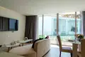 2 bedroom condo  Na Kluea, Thailand