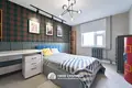 3 bedroom apartment 85 m² Minsk, Belarus