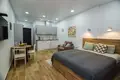 Студия 1 комната 33 м² Батуми, Грузия