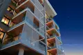 Appartement 2 chambres 123 m² Limassol, Chypre
