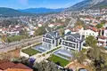 Villa de 5 habitaciones 200 m² Fethiye, Turquía
