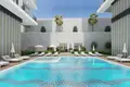 1 bedroom apartment 55 m² Muratpasa, Turkey