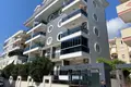 2 room apartment 60 m² Alanya, Turkey