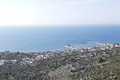 Atterrir  Skala Kallirachis, Grèce