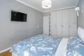 Квартира 3 комнаты 92 м² в Минске, Беларусь