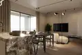 3 bedroom apartment 124 m² Limassol District, Cyprus