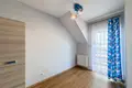 Mieszkanie 5 pokojów 75 m² Dachowa, Polska
