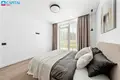 3 room apartment 55 m² Vilnius, Lithuania
