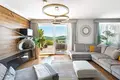 Квартира 5 комнат 174 м² Будапешт, Венгрия