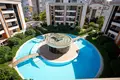 Dúplex 6 habitaciones 275 m² Konyaalti, Turquía