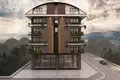 Mieszkanie 2 pokoi 49 m² Mahmutlar Mahallesi, Turcja