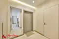 Квартира 3 комнаты 72 м² Минск, Беларусь