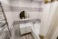 Wohnung 2 zimmer 61 m² Lieskauka, Belarus
